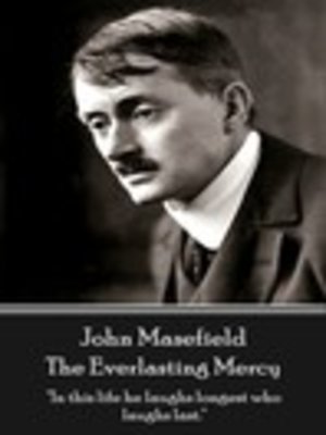 cover image of The Everlasting Mercy